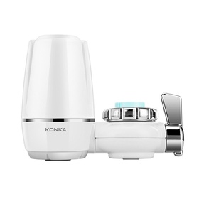 Konka Wasserfilter inkl. 4 Filterkartuschen